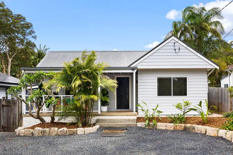 156 Garden Street, North Narrabeen NSW 2101