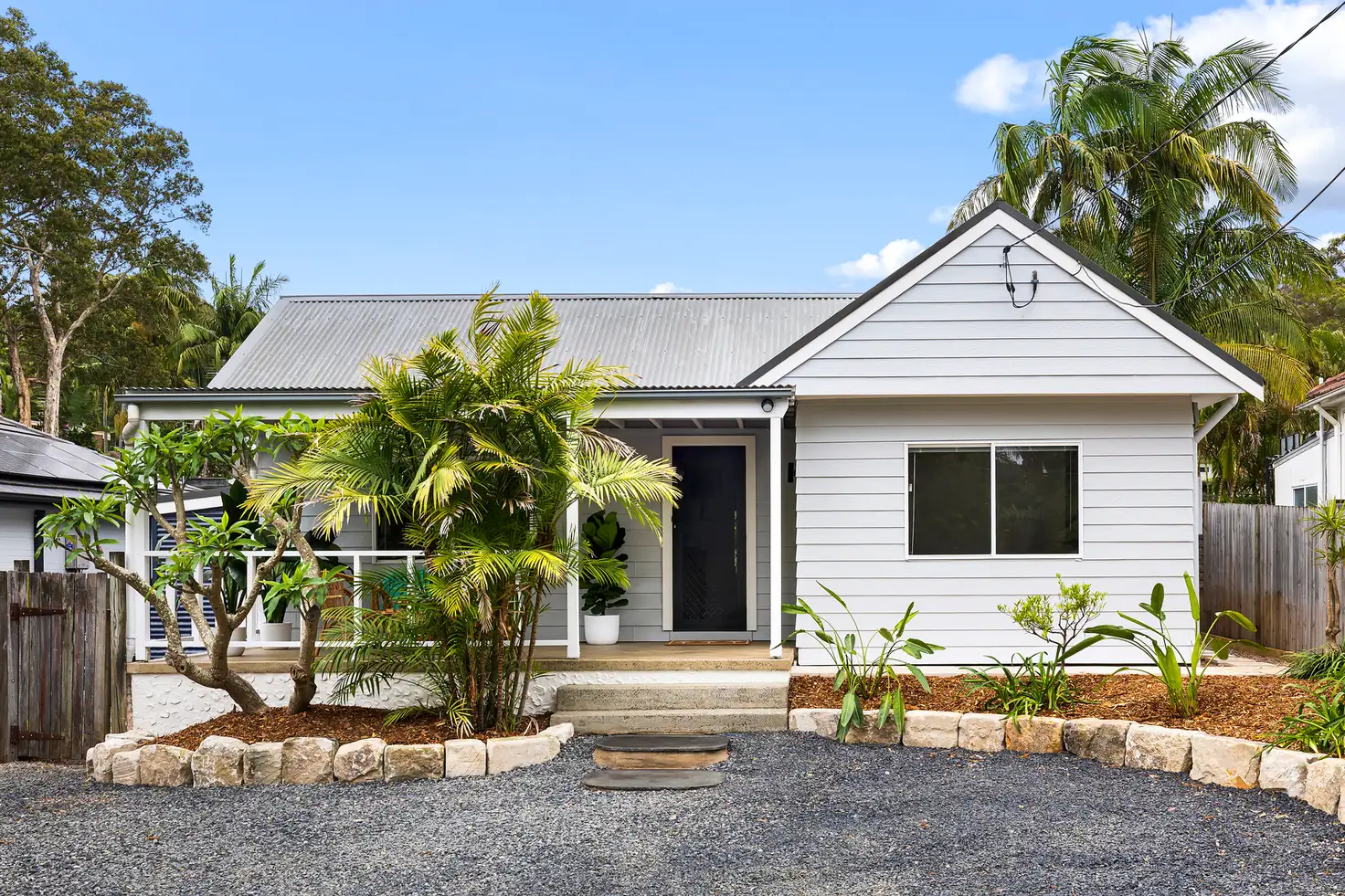 Main view of Homely house listing, 156 Garden Street, North Narrabeen NSW 2101