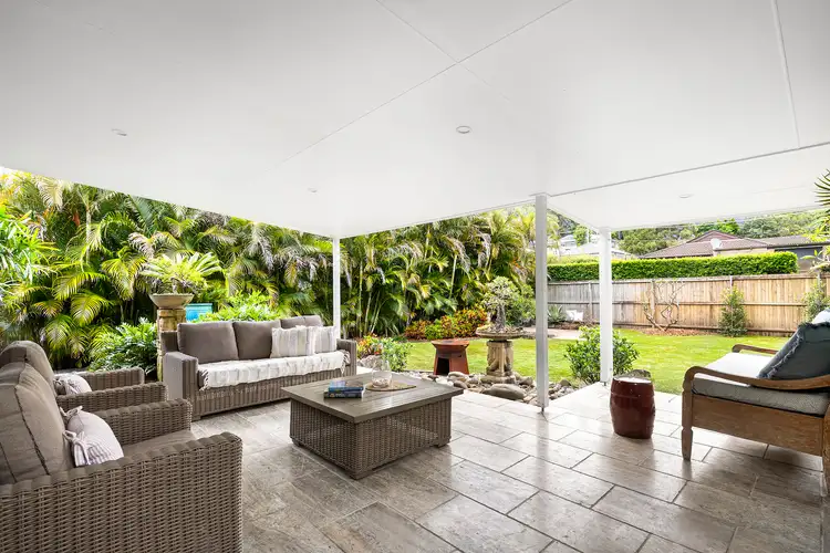 Second view of Homely house listing, 156 Garden Street, North Narrabeen NSW 2101