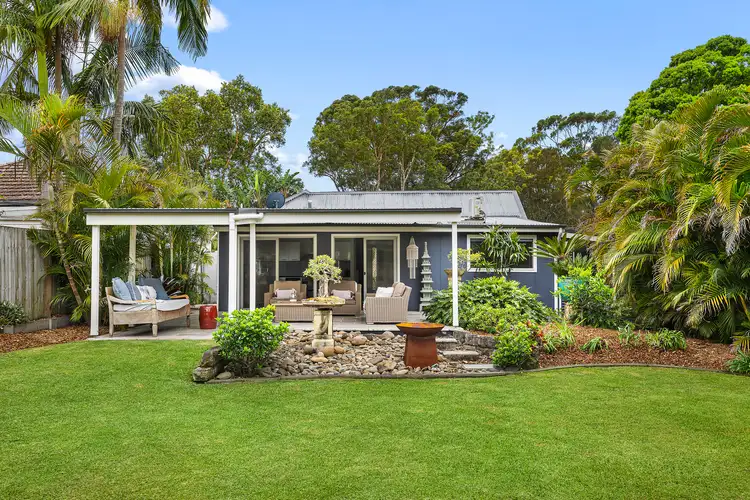 Fifth view of Homely house listing, 156 Garden Street, North Narrabeen NSW 2101