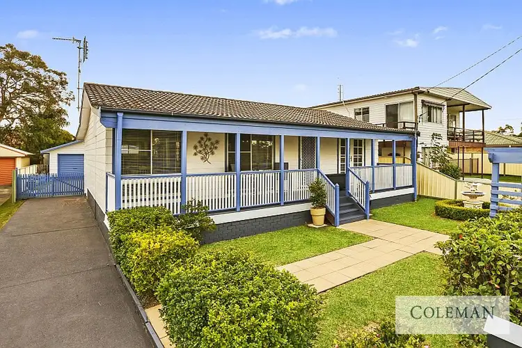 38 Wailele Avenue, Halekulani NSW 2262