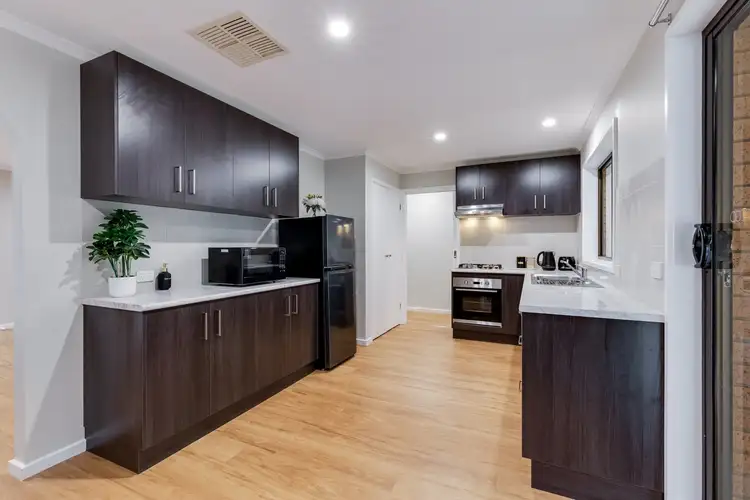 Second view of Homely house listing, 13 Bannister Street, North Bendigo VIC 3550