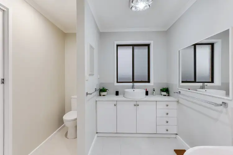 Fifth view of Homely house listing, 13 Bannister Street, North Bendigo VIC 3550