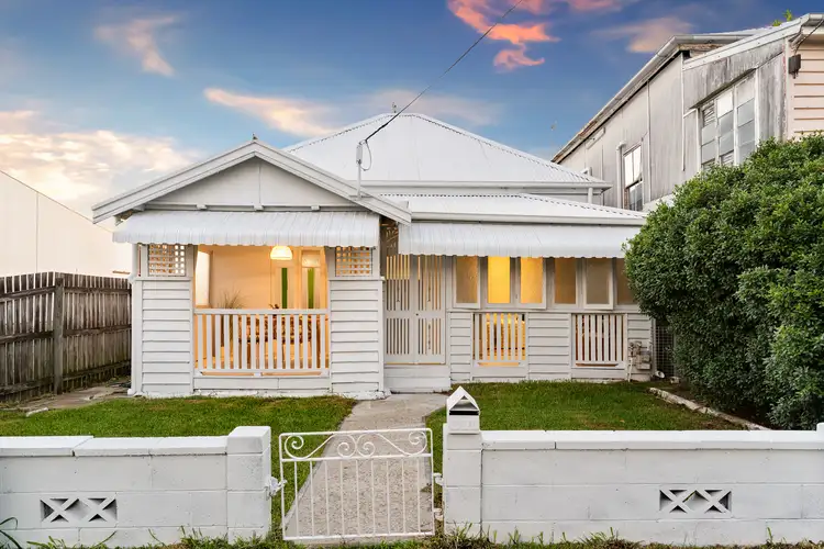 206 Alma Street, Rockhampton City QLD 4700