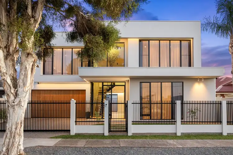 14 Armagh Avenue, Hectorville SA 5073