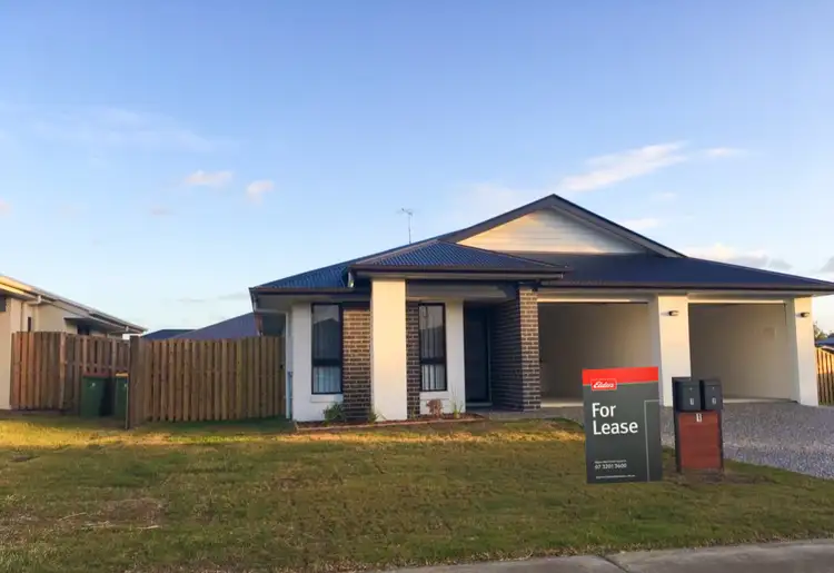 1/1 Swallowtail Street, Rosewood QLD 4340