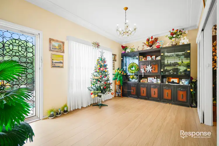 Fifth view of Homely house listing, 42 Ross Street, North Parramatta NSW 2151