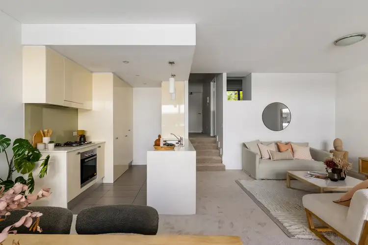 Third view of Homely apartment listing, 25/525 Illawarra Road, Marrickville NSW 2204