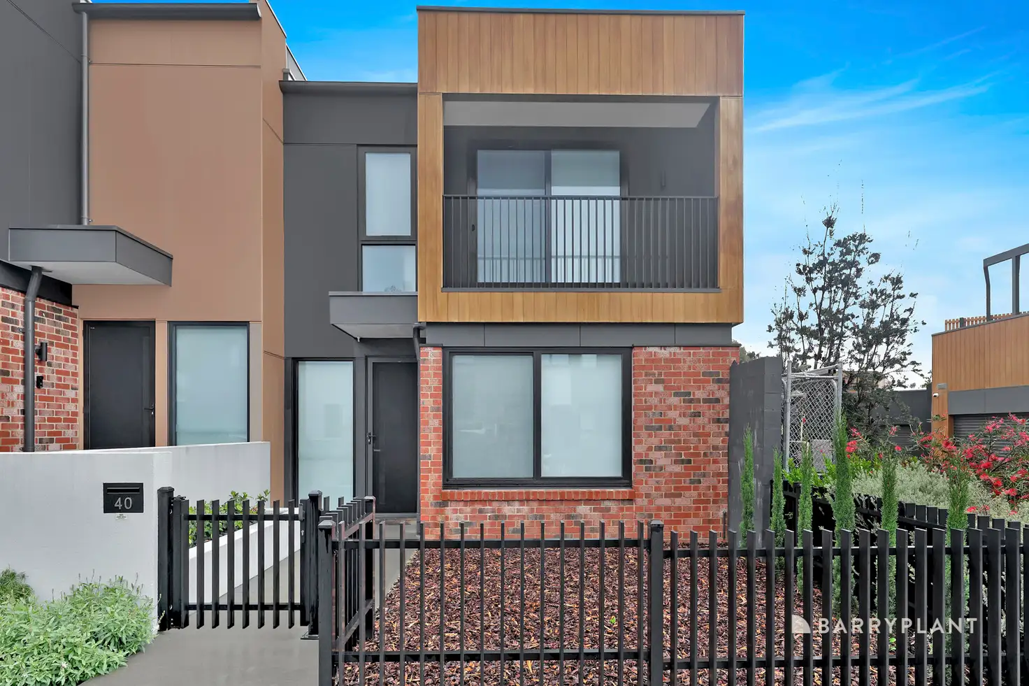 Main view of Homely house listing, 40 Nova Circuit, Bundoora VIC 3083
