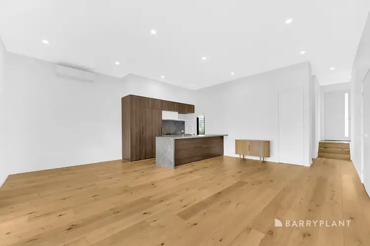 Second view of Homely house listing, 40 Nova Circuit, Bundoora VIC 3083