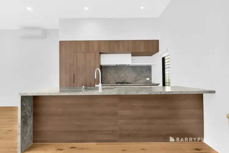 Third view of Homely house listing, 40 Nova Circuit, Bundoora VIC 3083