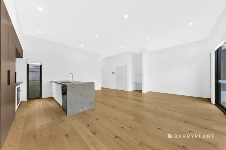 Fourth view of Homely house listing, 40 Nova Circuit, Bundoora VIC 3083