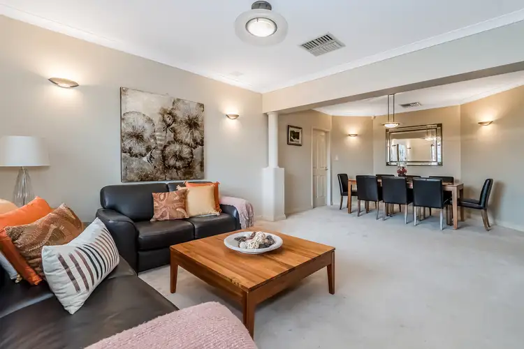 Second view of Homely house listing, 8 Sholto Crescent, Canning Vale WA 6155