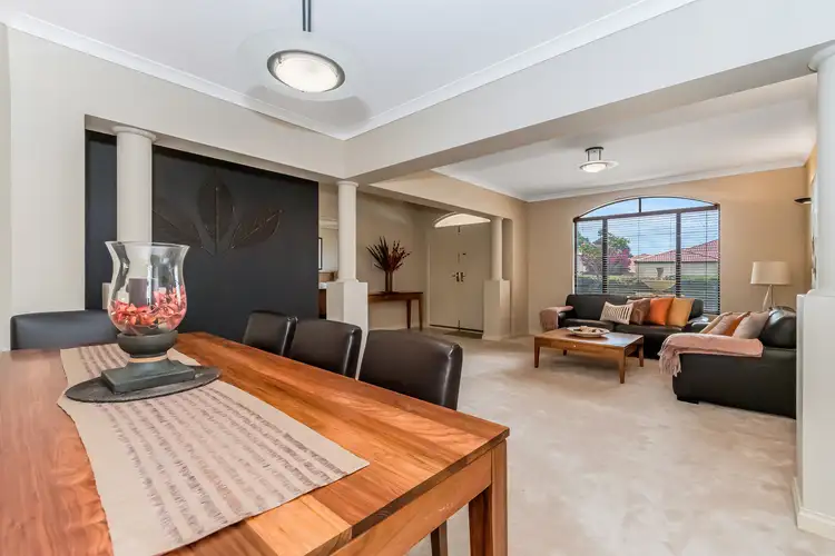 Third view of Homely house listing, 8 Sholto Crescent, Canning Vale WA 6155