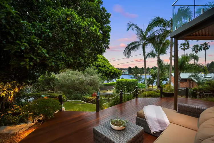 Second view of Homely house listing, 141 Lagoon Street, Narrabeen NSW 2101