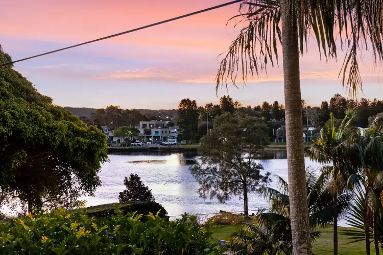 Third view of Homely house listing, 141 Lagoon Street, Narrabeen NSW 2101