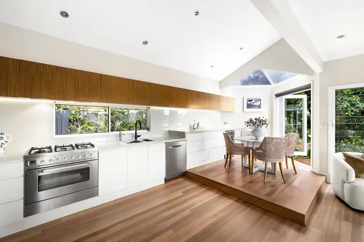 Fourth view of Homely house listing, 141 Lagoon Street, Narrabeen NSW 2101