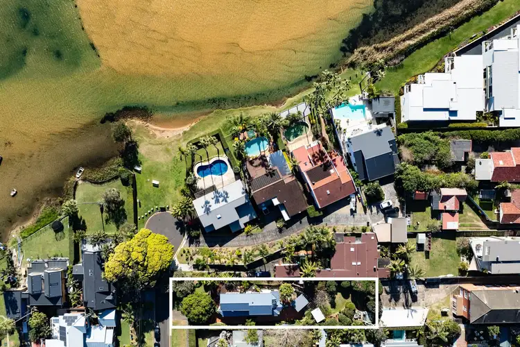 Fifth view of Homely house listing, 141 Lagoon Street, Narrabeen NSW 2101