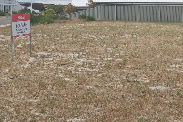 Second view of Homely land listing, 10 Craike Way, Green Head WA 6514