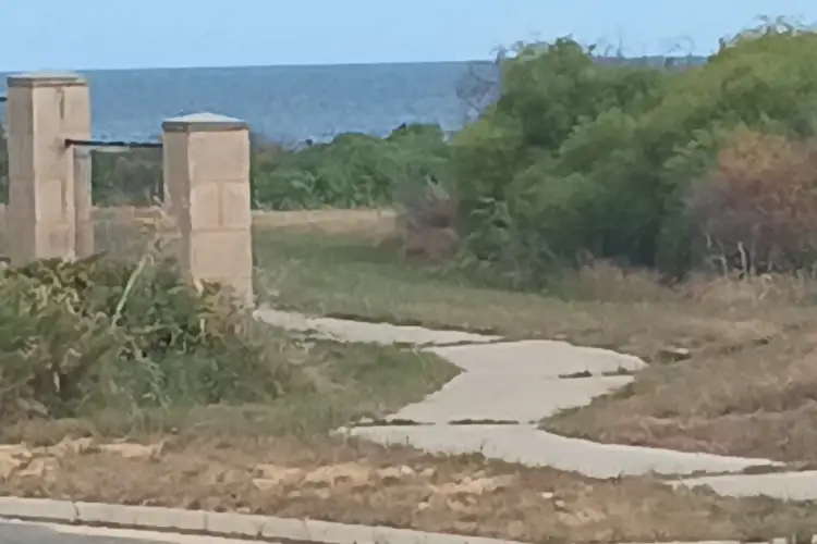 Third view of Homely land listing, 10 Craike Way, Green Head WA 6514