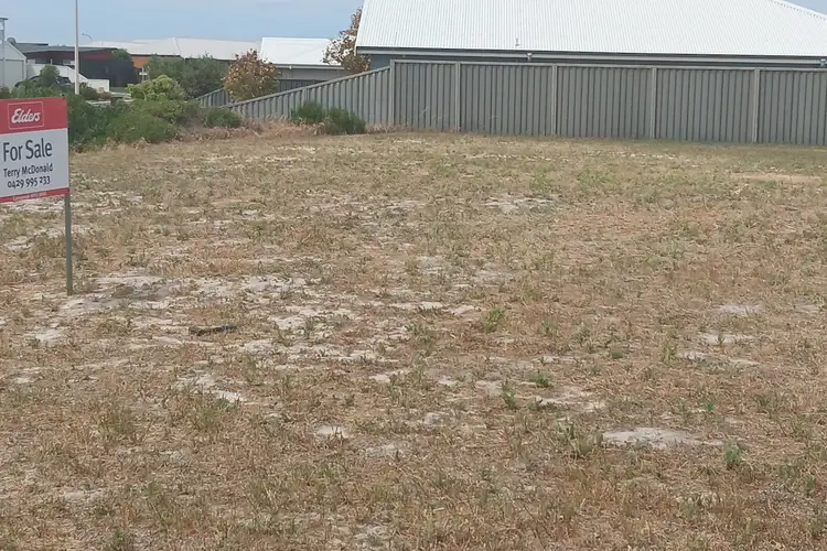 Fourth view of Homely land listing, 10 Craike Way, Green Head WA 6514