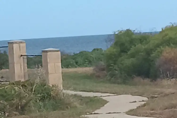 Fifth view of Homely land listing, 10 Craike Way, Green Head WA 6514