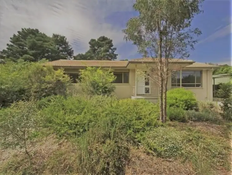 78 Pennefather Street, Higgins ACT 2615