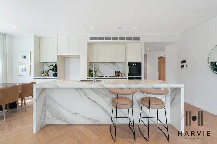 Fifth view of Homely apartment listing, 9/205 Pacific Highway, Lindfield NSW 2070