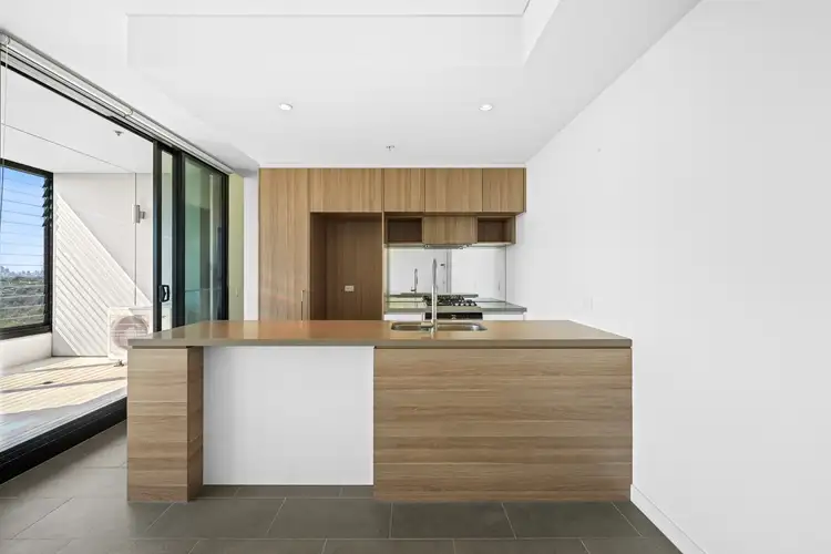 Third view of Homely apartment listing, 1205/3 Network Place, North Ryde NSW 2113