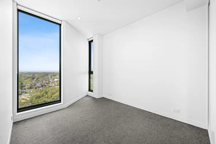 Fifth view of Homely apartment listing, 1205/3 Network Place, North Ryde NSW 2113