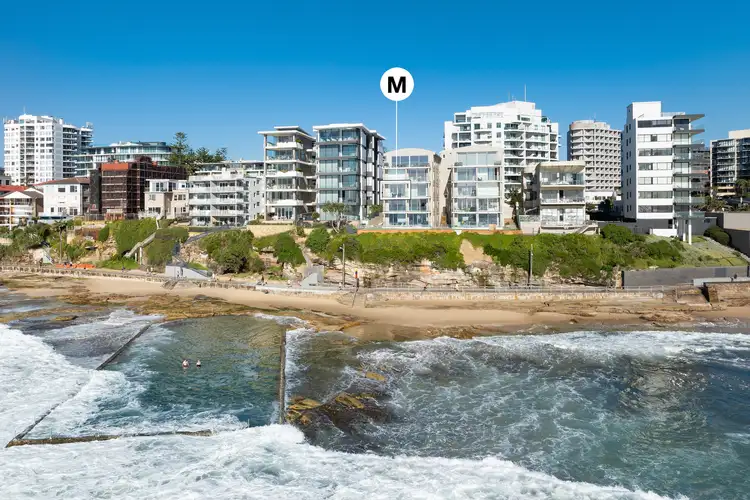13/6-8 McDonald Street, Cronulla NSW 2230