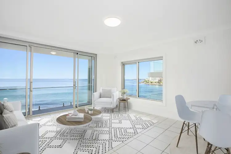 Third view of Homely unit listing, 13/6-8 McDonald Street, Cronulla NSW 2230