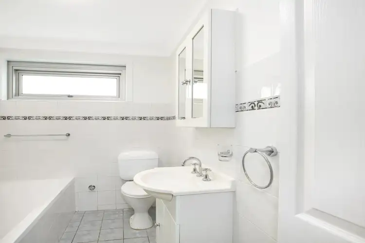 Fifth view of Homely unit listing, 13/6-8 McDonald Street, Cronulla NSW 2230