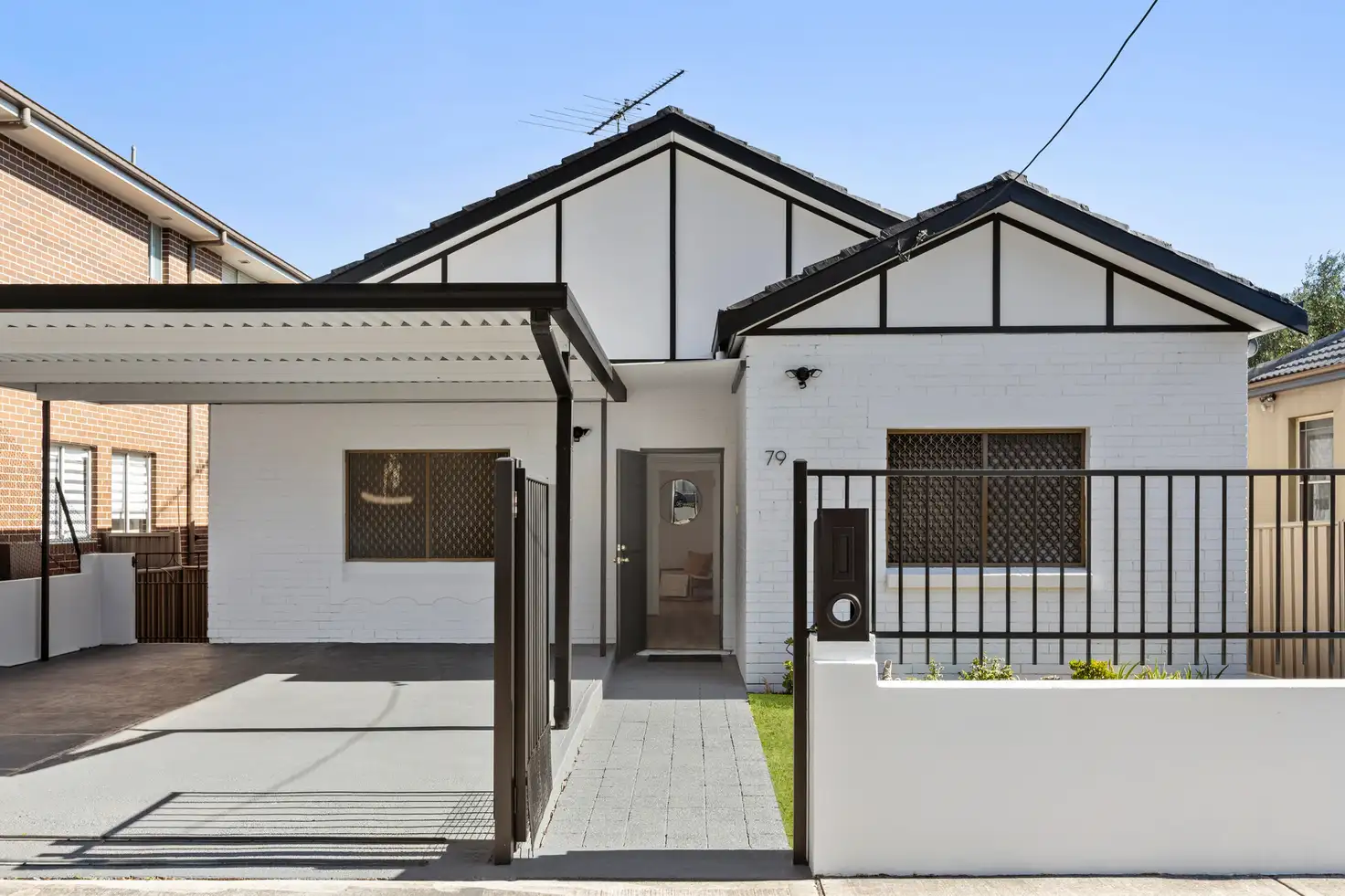 Main view of Homely house listing, 79 Sturt Street, Kingsford NSW 2032