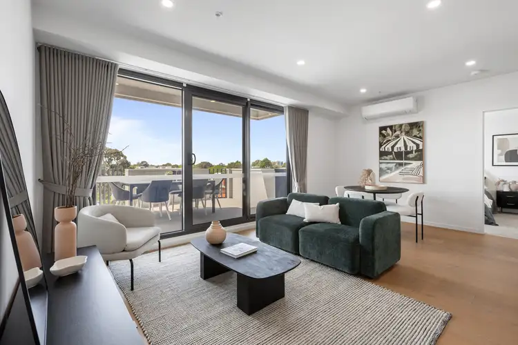 Fourth view of Homely apartment listing, 301/1256 Glen Huntly Road, Carnegie VIC 3163