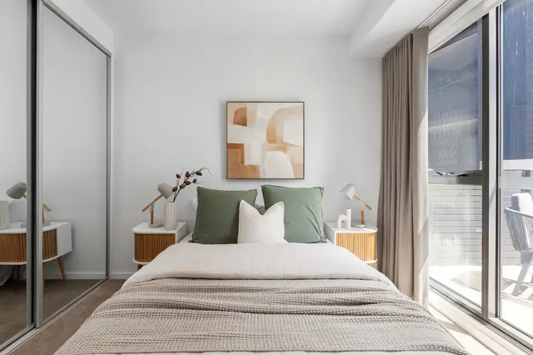 Sixth view of Homely apartment listing, 301/1256 Glen Huntly Road, Carnegie VIC 3163