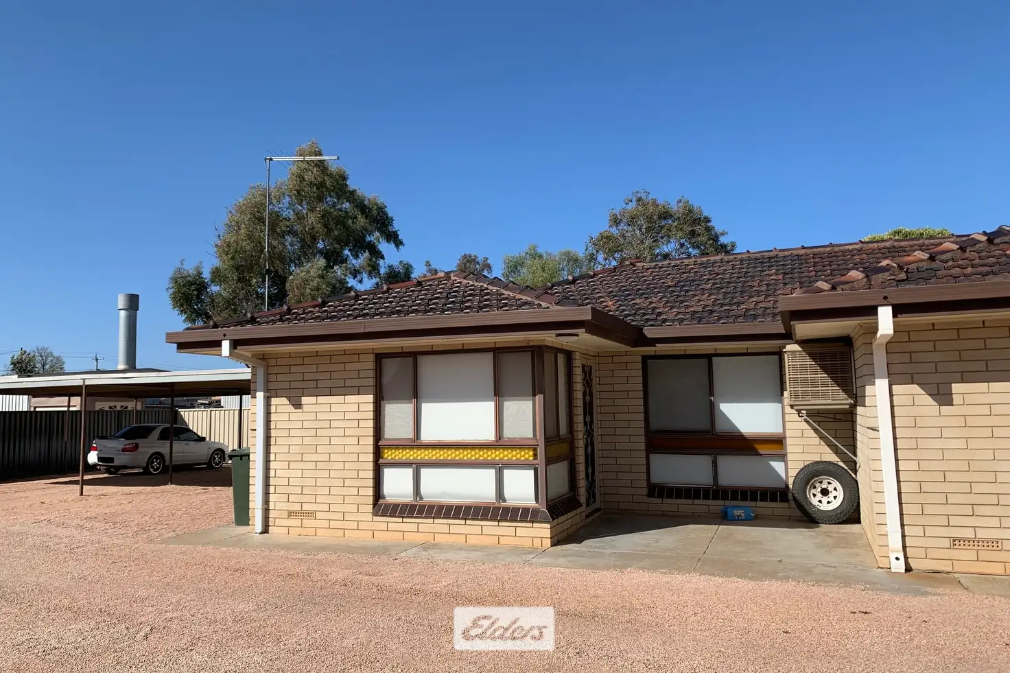Main view of Homely unit listing, 4/26 Williams Street, Gol Gol NSW 2738