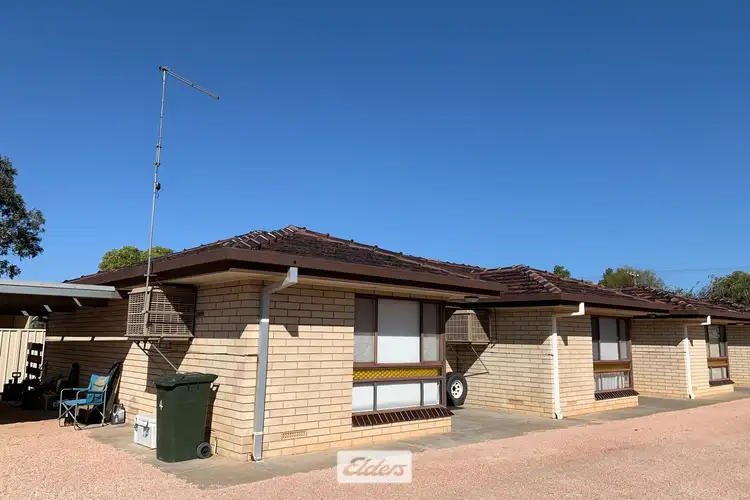 Second view of Homely unit listing, 4/26 Williams Street, Gol Gol NSW 2738