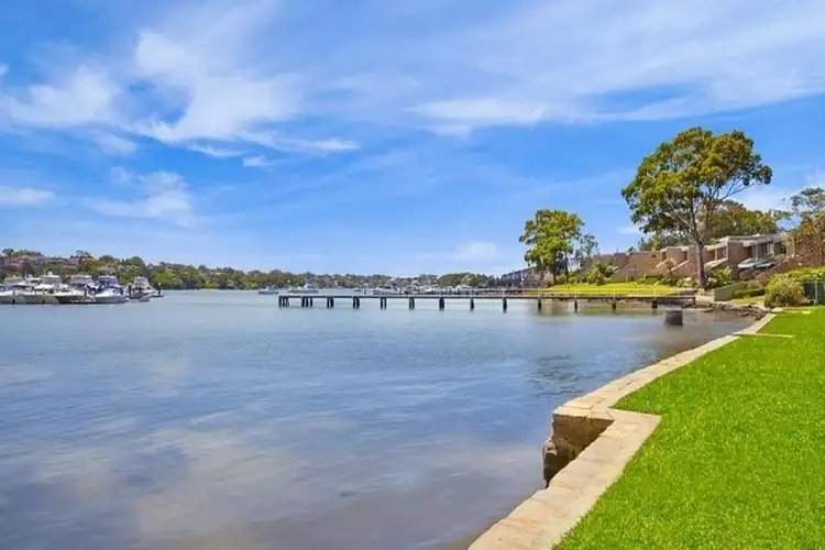 9/19 Clare Street, Sylvania NSW 2224