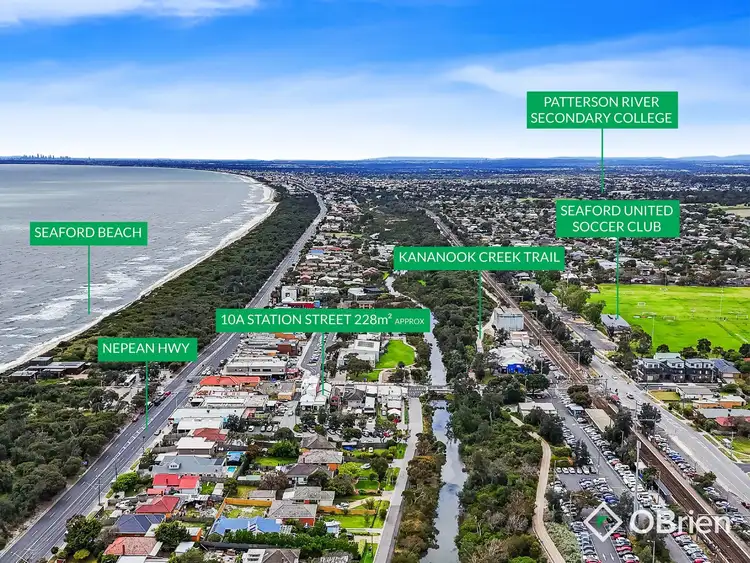 10A Station Street, Seaford VIC 3198