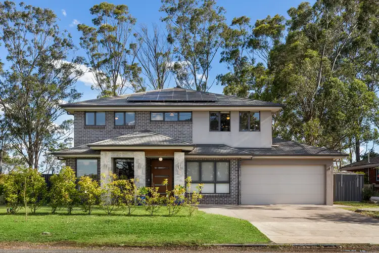454 Terrace Road, Freemans Reach NSW 2756