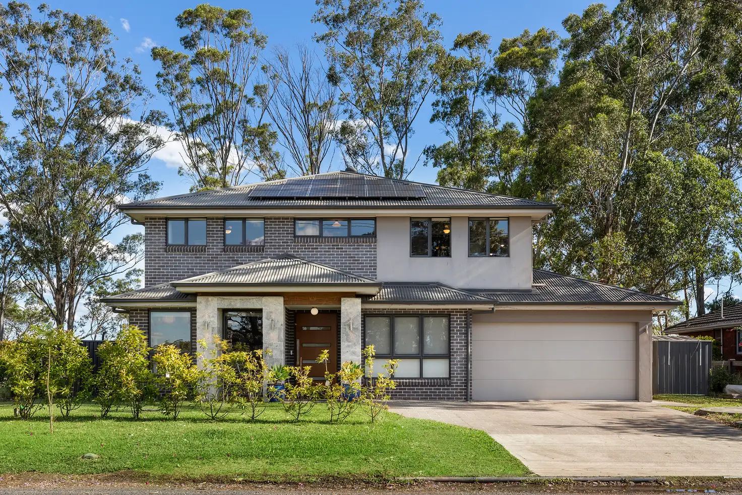 Main view of Homely house listing, 454 Terrace Road, Freemans Reach NSW 2756