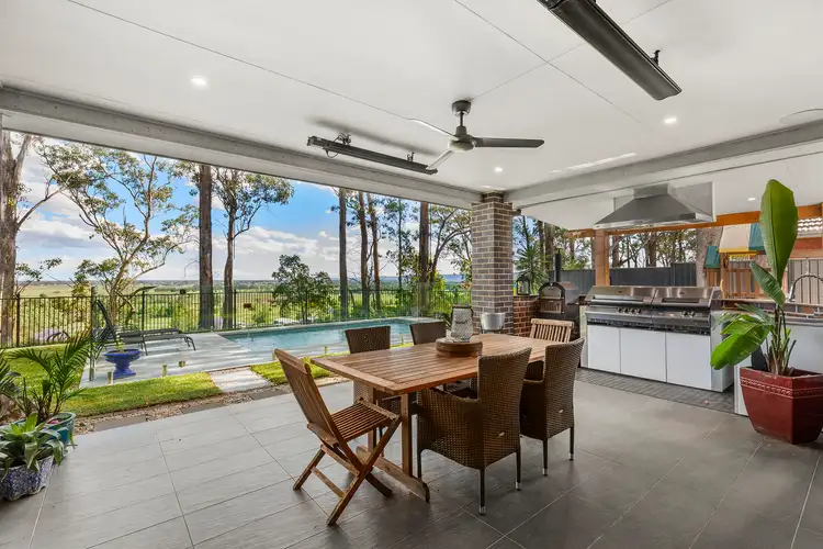 Second view of Homely house listing, 454 Terrace Road, Freemans Reach NSW 2756