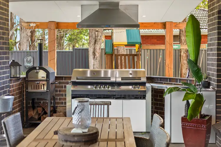 Third view of Homely house listing, 454 Terrace Road, Freemans Reach NSW 2756