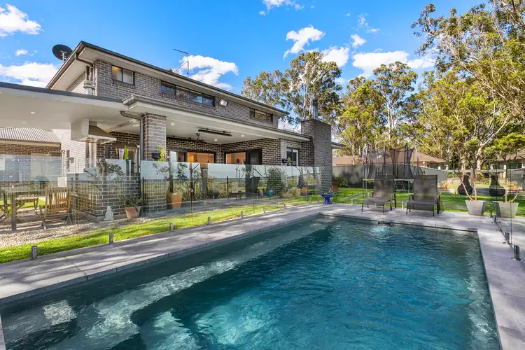 Fourth view of Homely house listing, 454 Terrace Road, Freemans Reach NSW 2756