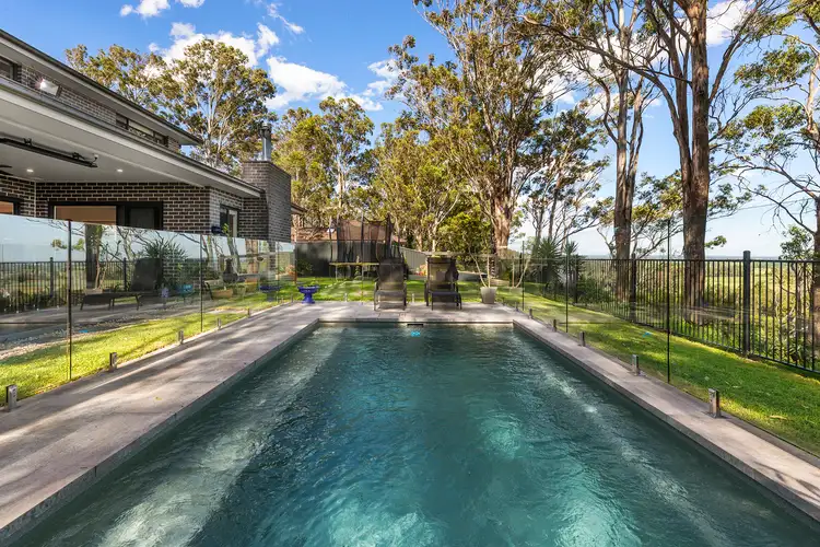 Fifth view of Homely house listing, 454 Terrace Road, Freemans Reach NSW 2756