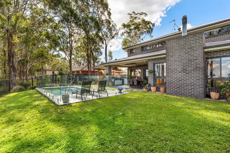Sixth view of Homely house listing, 454 Terrace Road, Freemans Reach NSW 2756