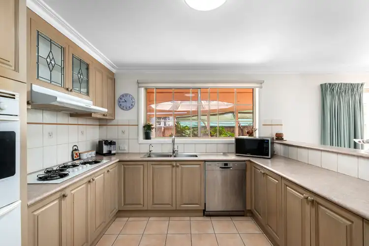 Third view of Homely house listing, 40 Rosenthal Crescent, Reservoir VIC 3073