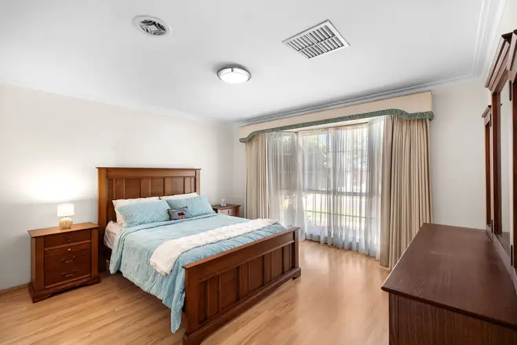 Fourth view of Homely house listing, 40 Rosenthal Crescent, Reservoir VIC 3073