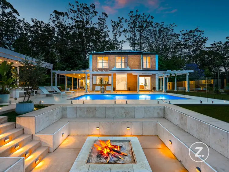 9-25 Normandie Court, Tamborine Mountain QLD 4272